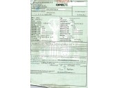 opel corsa c del año 2000