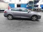 renault fluence del año 2011