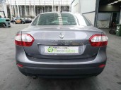 renault fluence del año 2011