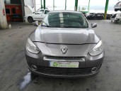 renault fluence del año 2011