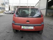 opel corsa c del año 2000