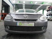 renault fluence del año 2011