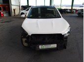 nissan qashqai (j10) del año 2011