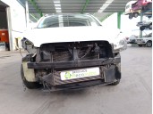 nissan qashqai (j10) del año 2011