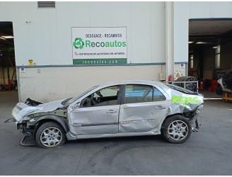 renault laguna ii (bg0) del año 2006