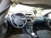 renault laguna ii (bg0) del año 2006