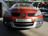 renault scenic ii del año 2009