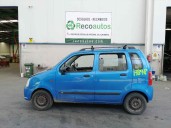 suzuki wagon r+ rb (mm) del año 2004