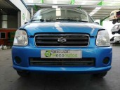 suzuki wagon r+ rb (mm) del año 2004