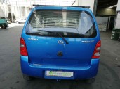 suzuki wagon r+ rb (mm) del año 2004