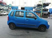 suzuki wagon r+ rb (mm) del año 2004