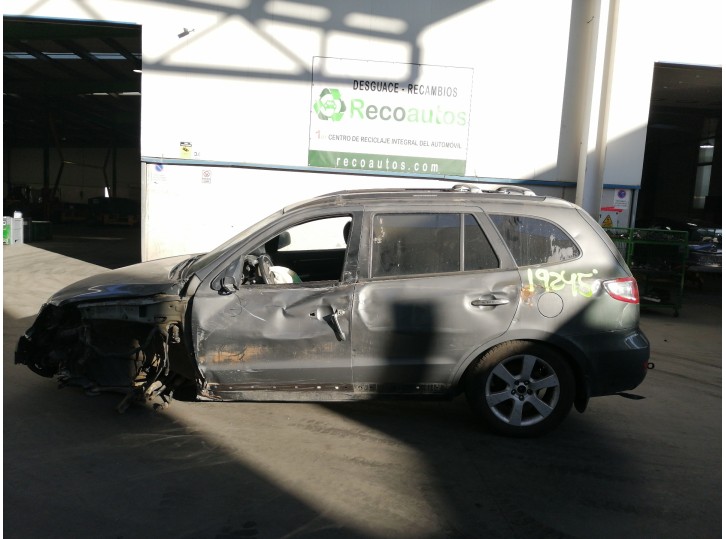 hyundai santa fe (bm) del año 2006