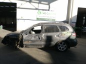 hyundai santa fe (bm) del año 2006