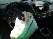 hyundai santa fe (bm) del año 2006