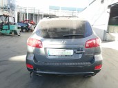 hyundai santa fe (bm) del año 2006