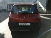 renault scenic ii del año 2009