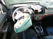 hyundai santa fe (bm) del año 2006