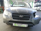 hyundai santa fe (bm) del año 2006