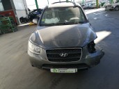 hyundai santa fe (bm) del año 2006