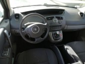 renault scenic ii del año 2009