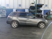 hyundai santa fe (bm) del año 2006