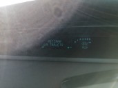 renault scenic ii del año 2009