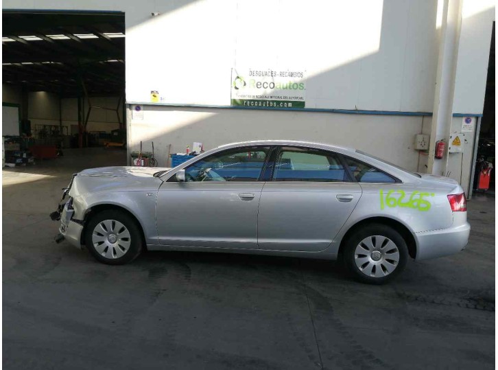 audi a6 berlina (4f2) del año 2006