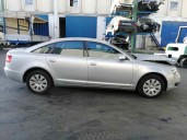 audi a6 berlina (4f2) del año 2006