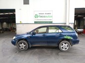 lexus rx (mcu15) del año 2003