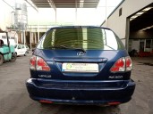 lexus rx (mcu15) del año 2003