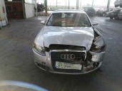 audi a6 berlina (4f2) del año 2006