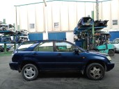 lexus rx (mcu15) del año 2003