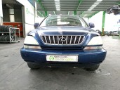 lexus rx (mcu15) del año 2003