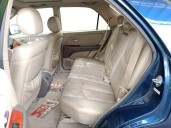 lexus rx (mcu15) del año 2003