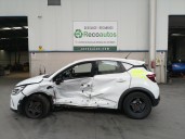 renault captur ii del año 2021