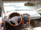 lexus rx (mcu15) del año 2003