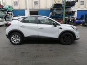 renault captur ii del año 2021