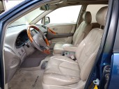 lexus rx (mcu15) del año 2003