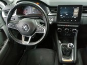 renault captur ii del año 2021