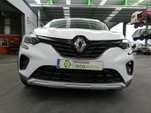 renault captur ii del año 2021