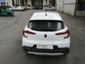 renault captur ii del año 2021