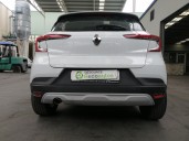 renault captur ii del año 2021