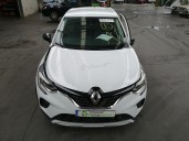 renault captur ii del año 2021