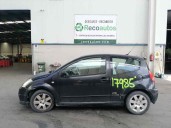 citroën c2 del año 2003