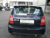 citroën c2 del año 2003