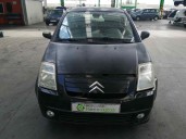 citroën c2 del año 2003