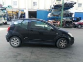 citroën c2 del año 2003