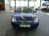 opel vectra c berlina del año 2004