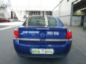 opel vectra c berlina del año 2004