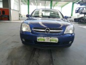 opel vectra c berlina del año 2004